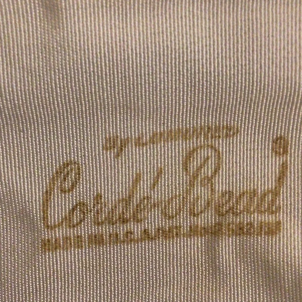 Corde’ Bead by Lumured beaded clutch clutch bag purse ivory